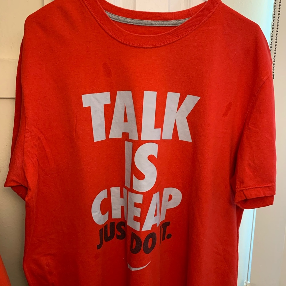 Nike Shirt